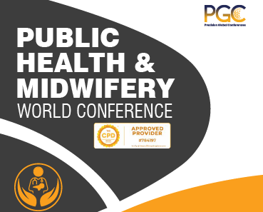 Banner - Public Health and Midwifery World Conference